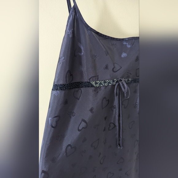 Y2K/Early 2000s Babydoll Dress - Picture 3 of 7